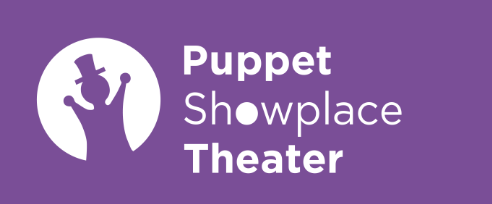 Puppet Showplace Theater logo